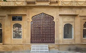 Welcomheritage Kalyan Bhawan Hotel